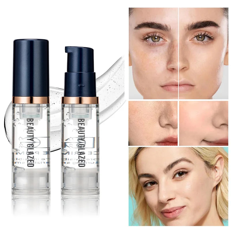 Flawless Finish Makeup Trio Set