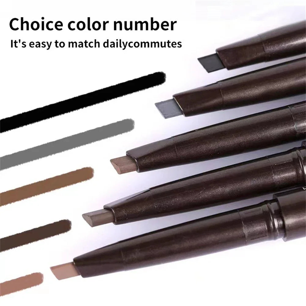 Precision Brow Pencil Duo