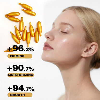 Radiant Skin Vitamin E Capsules