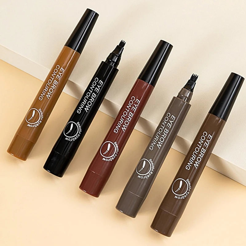 Ultimate 4-Point Eyebrow Pencil