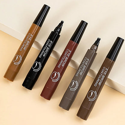 Ultimate 4-Point Eyebrow Pencil