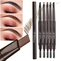 Precision Brow Pencil Duo
