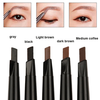 Precision Brow Pencil Duo
