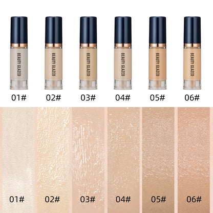 Flawless Finish Makeup Trio Set