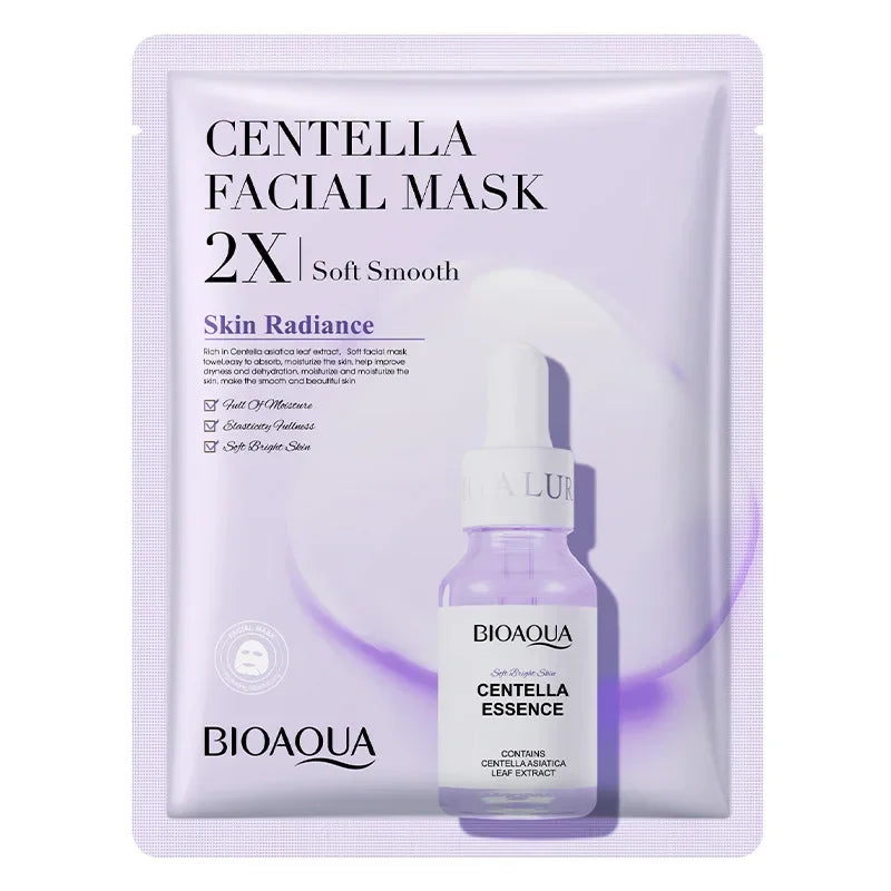 Revitalizing Hydration Sheet Mask Set