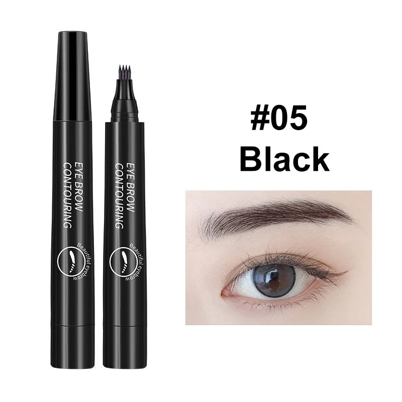 Ultimate 4-Point Eyebrow Pencil