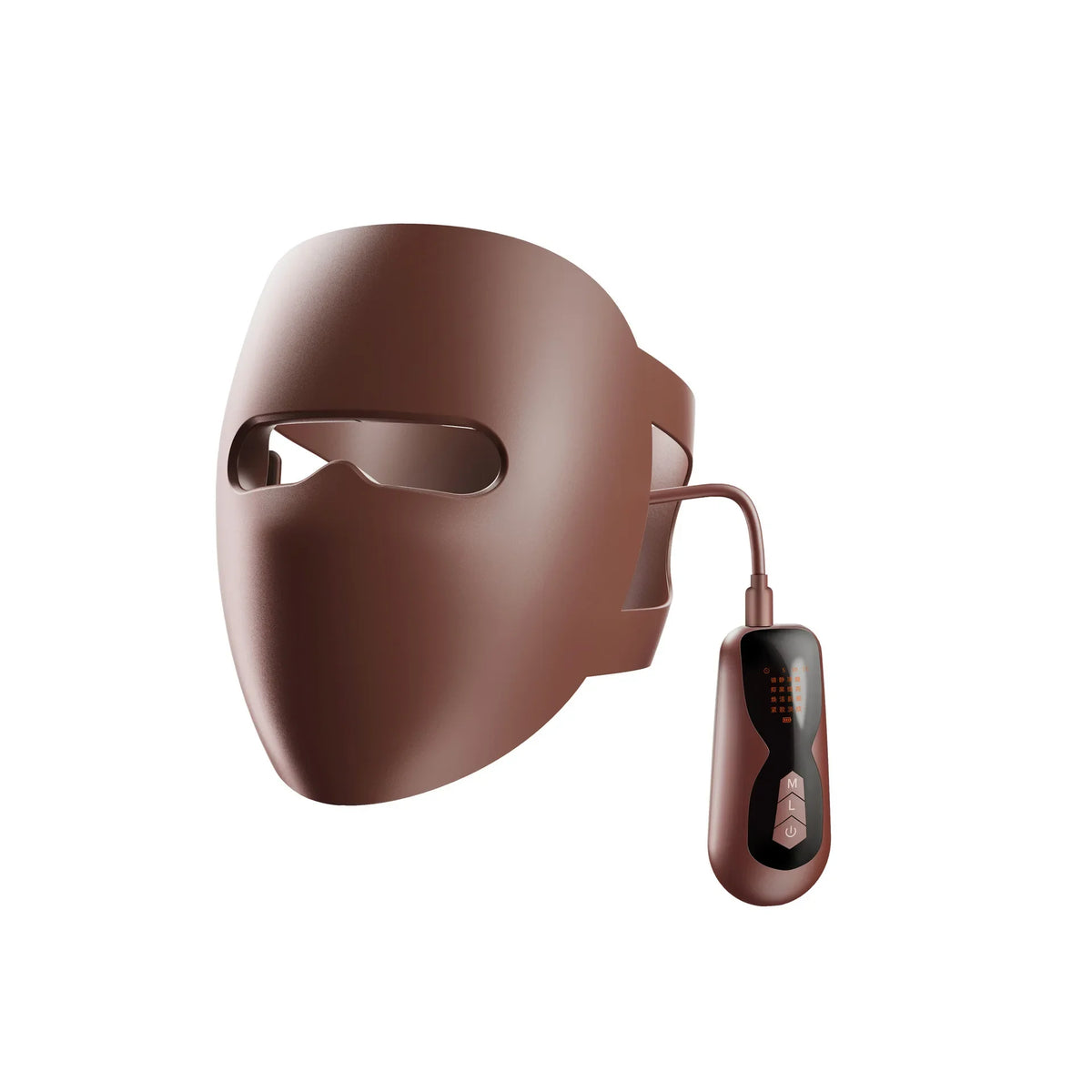 Radiance Rejuvenation LED Facial Mask