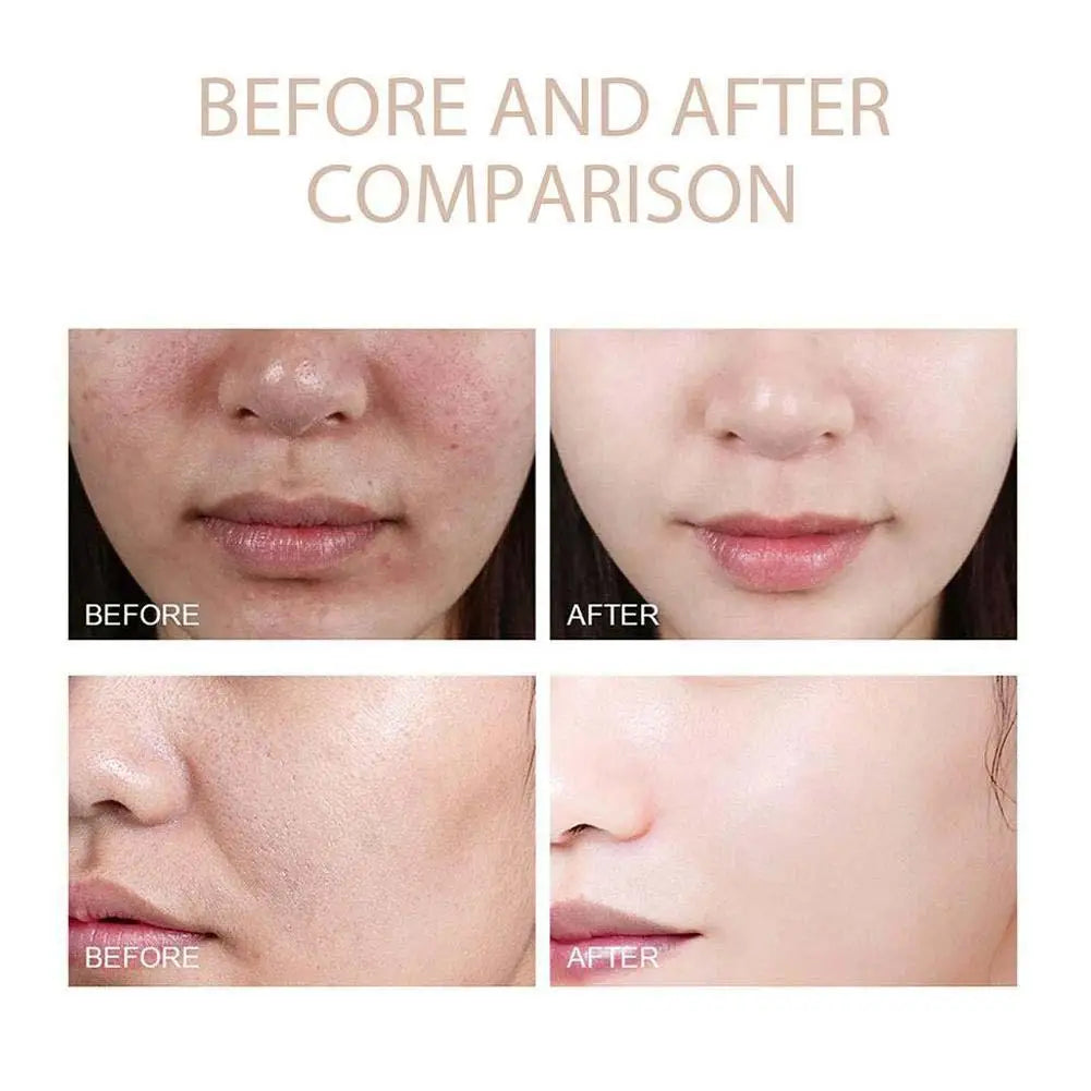 Glow Boost Rice Exfoliating Ampoule